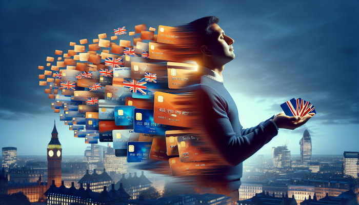 Debt Consolidation: What Amount Do You Require in the UK?