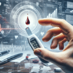 Diabetes Blood Test Guide for Portishead Residents