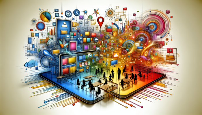 Google Business: Boost Your Retail Store’s Online Visibility