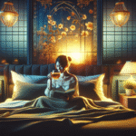 Chamomile Benefits for Sleep: A Calming Overview