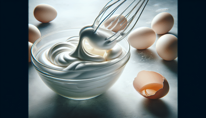 Pavlova Meringue: Unlock the Secrets to Perfection