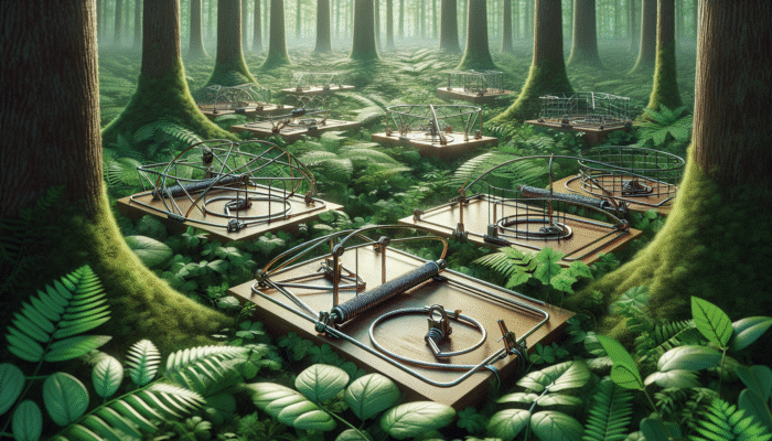 Food Trapping: Key Techniques and Helpful Tips