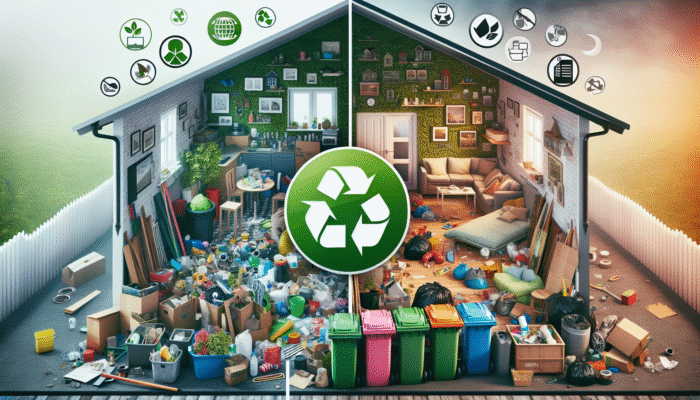 House Clearance: Top Downsizing Tips for Your UK Move