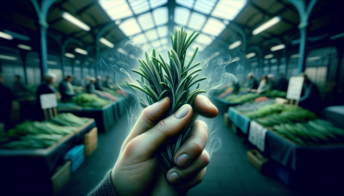 Rosemary Recipes: Delightful British Dishes to Create