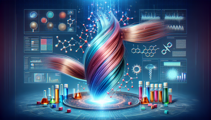 Olaplex: Understanding Its Functionality and Advantages