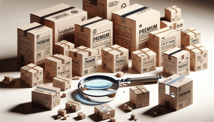 Packing Fragile Items: A Simple Guide for Clearance