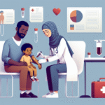 Child Blood Test Prep: Key Advice for Caring Parents