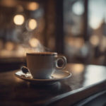 Revamp Your Diet for Improved Sleep Quality