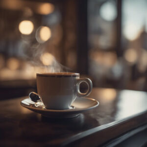 Revamp Your Diet for Improved Sleep Quality