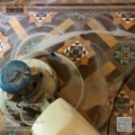 Victorian Hallway Tiles Cleaning for Timeless Floor Care