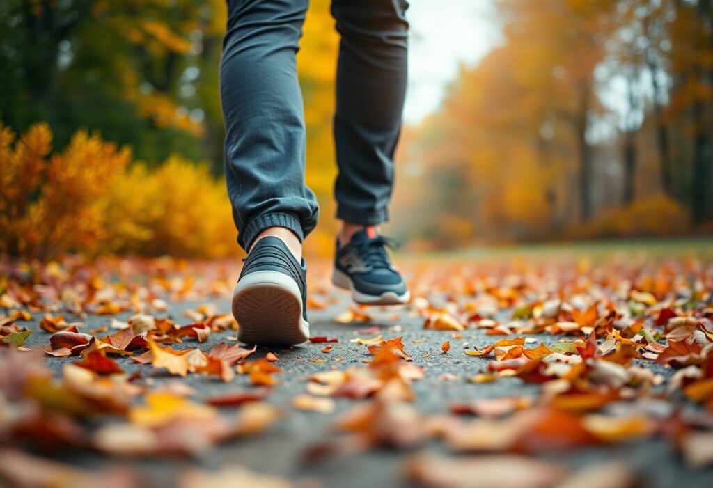 Xero Shoes for Seniors: Comfort Tips and Fall Prevention 2025