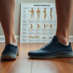 Achilles Tendonitis: 2025 Rehab Guide with Xero Shoes