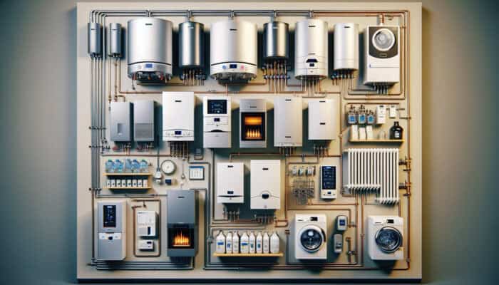 Boiler Services: Expert Professionals in North Vancouver