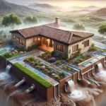 Landscape Drainage Services Enhancing Terrain in Mission, Canada