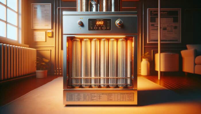 Furnace Services in Delta, Canada: Your Trusted Experts