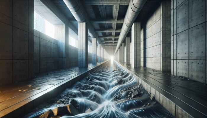 Concrete Drainage Services by Your Local Expert in Chilliwack