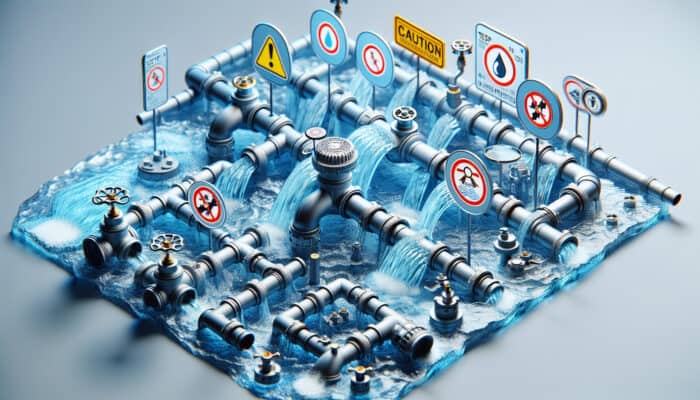 Backflow Testing Services in White Rock: Ensuring Safe Water