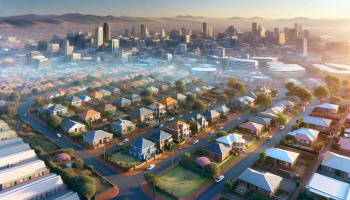 Renting vs Buying Entry-Level Property in Kempton Park