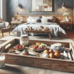 Breakfast in Bed: Romantic Tips to Impress Your Partner