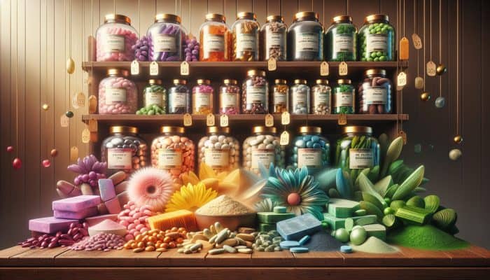 Nutrition Supplements Cost in the UK: Your Essential Guide