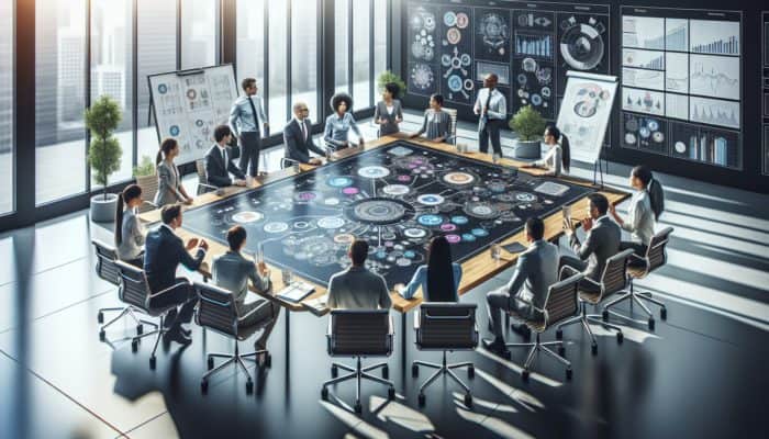 Disaster Recovery for Effective Resilience Strategies