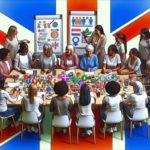 Community Health Programs Empowering UK Women