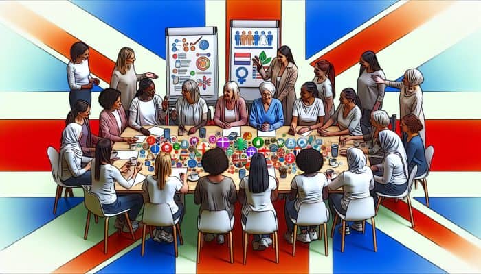 Community Health Programs Empowering UK Women