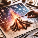 Fire-Starting Techniques Without Matches: Key Skills for Survival