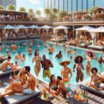 Day-Drinking in Vegas: Top Events and Hotspots to Enjoy