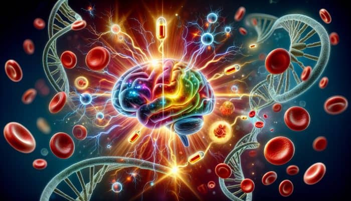 Vitamin B12 Blood Test: A Comprehensive Guide for Ross-on-Wye