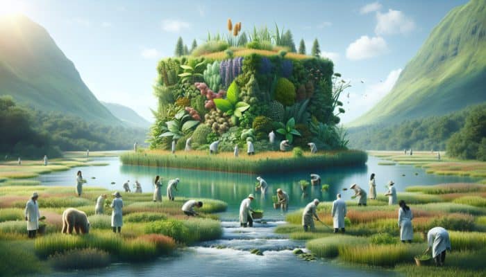 Sustainable Supplement Brands to Watch: Top Picks