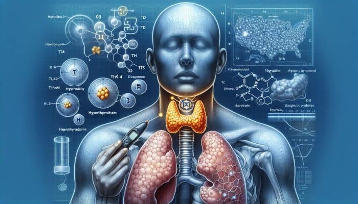 Thyroid Blood Test: A Comprehensive Guide for Alnwick Residents