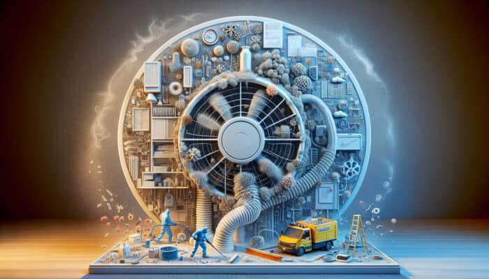 Vent Cleaning Services in Abbotsford for Improved Air Quality