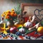 Herbs for Heart Health: Your Essential UK Wellness Guide