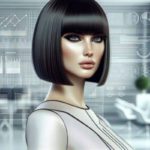 Bob Cuts: Effortless Styling Guide for All Hair Types