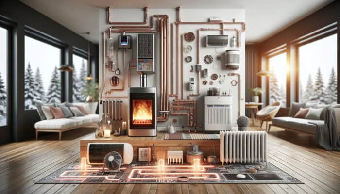 Heating Services in Burnaby: Your Essential Overview