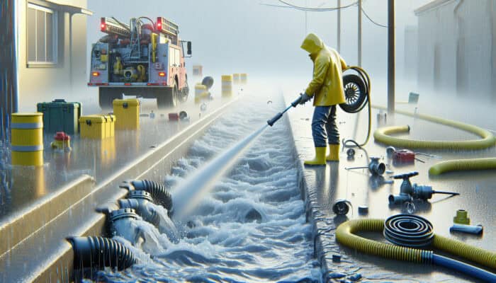 Drain Cleaning Services by Your Local Experts in Port Moody
