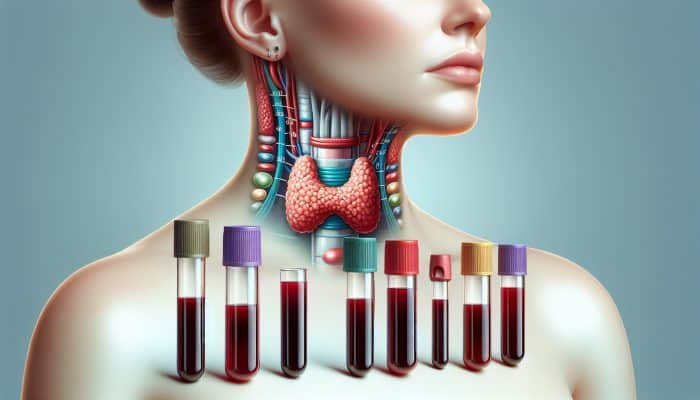 Thyroid Blood Test Guide: Essential Resource for Bath Residents