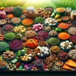 Plant-Based Proteins: A Comprehensive Meal Guide