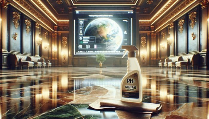 PH-Neutral Cleaners for Stone Floors: Top Recommendations