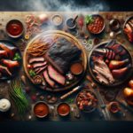 BBQ Presentation: Creating a Winning American Style Experience