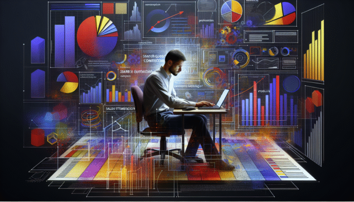 Effective Content Strategies to Target Commercial Intent