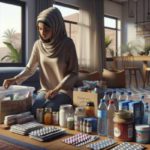 Apartment Lockdowns: Tips for Navigating Your Stay Safe