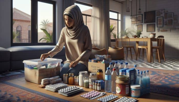 Apartment Lockdowns: Tips for Navigating Your Stay Safe