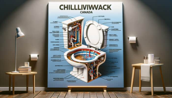 Toilet Repair Services in Chilliwack: Local Experts You Can Trust