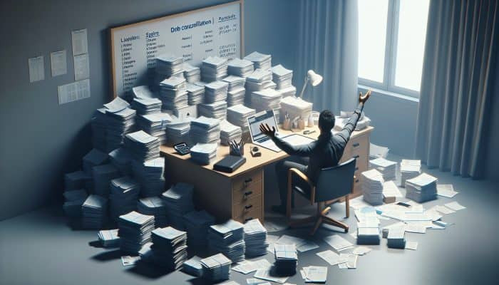 Debt Consolidation Loans: Your No-Fee Guide for the UK