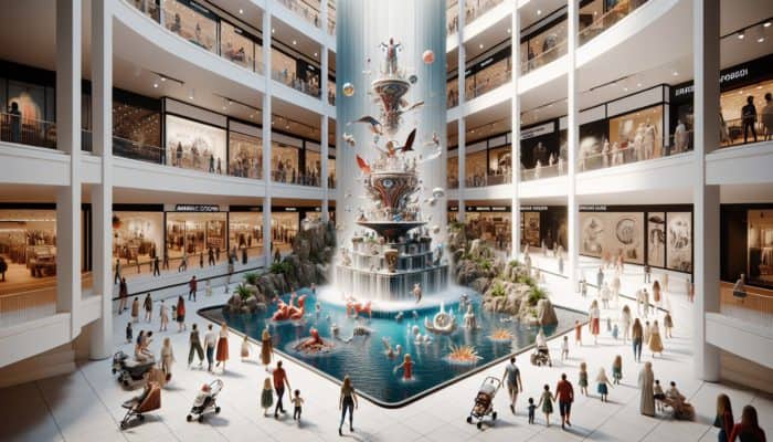 Family Shopping in Las Vegas: Best Mall Recommendations