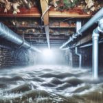 Crawl Space Drainage Services for Delta Homes