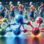 BCAAs: Boosting Vitality for Fitness in Later Life