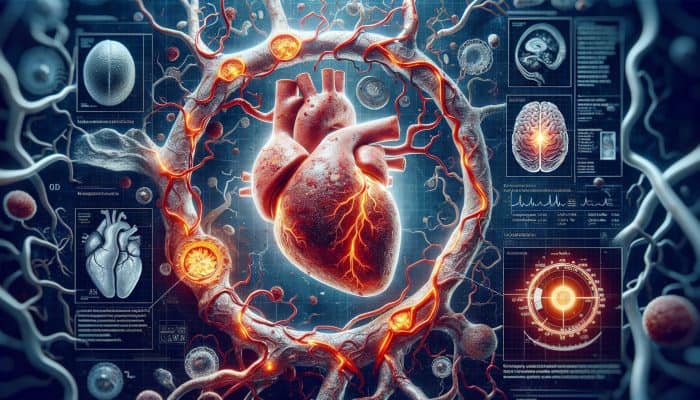 Cholesterol Blood Test: A Vital Guide for Bristol Locals